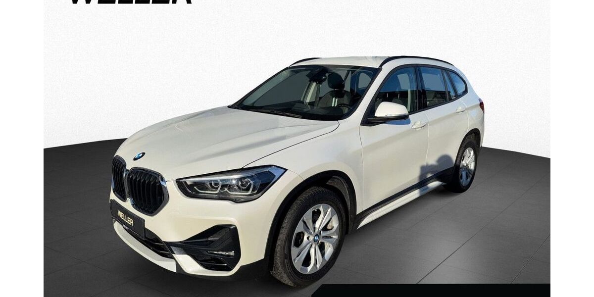 BMW X1 65.760 km 28.450 &euro; Gütersloh 33334
