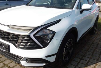 Kia Sportage 17.146 km 23.900 &euro; Goerlitz 02828