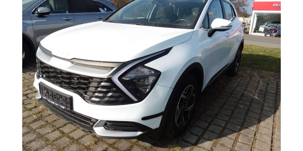 Kia Sportage 17.146 km 23.900 &euro; Goerlitz 02828