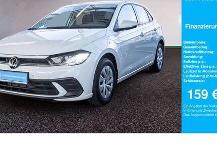 VW Polo 66.981 km 14.660 &euro; Stendal 39576