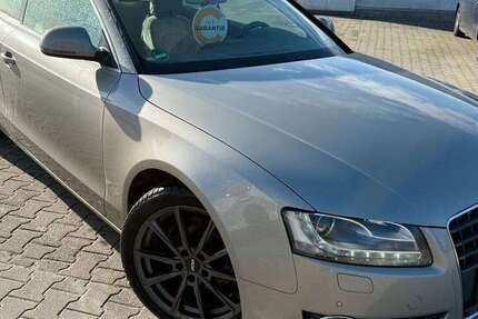Audi A5 191.000 km 6.667 &euro; Berlin 12277