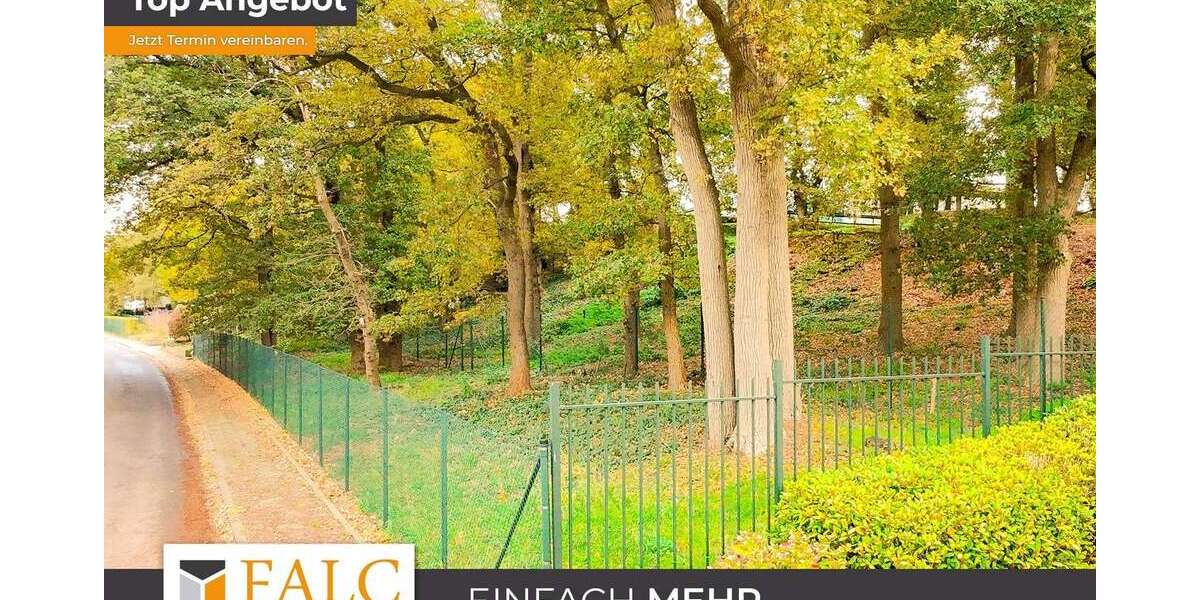 Grundstück Selfkant - 112.320&euro; | Angebot:23562512