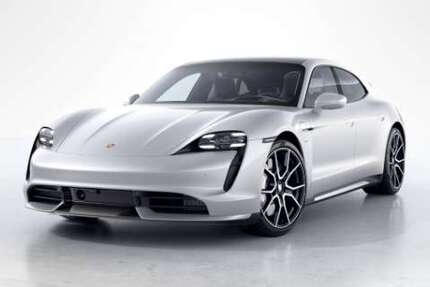 Porsche Taycan 30.925 km 88.950 &euro; Koblenz 56070