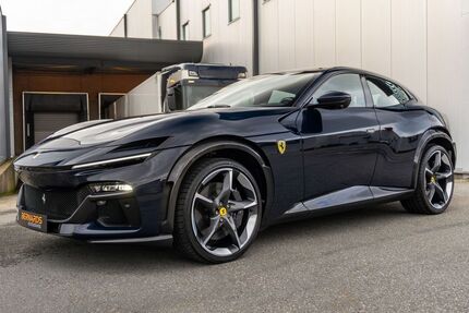 Ferrari Purosangue 4.925 km 535.441 &euro; Woerden 3447 