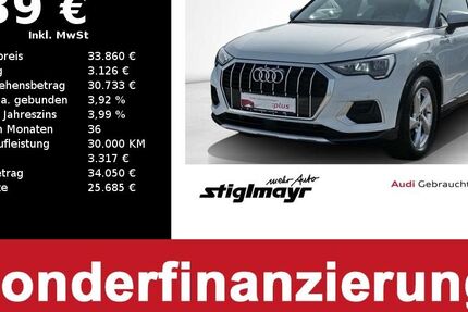 Audi Q3 9.464 km 32.280 &euro; Pfaffenhofen 85276