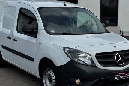 Mercedes Citan