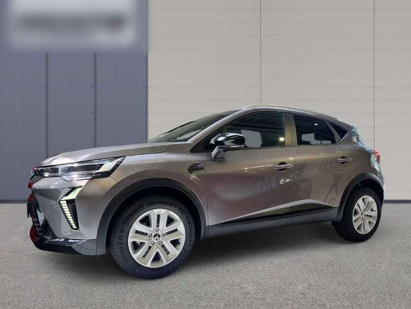 Mitsubishi ASX 7.148 km 19.990 € Grünwald 82031