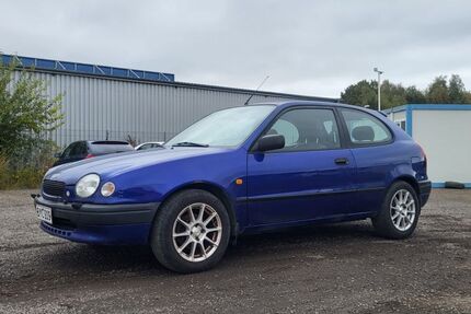 Toyota Corolla 390.000 km 1.750 € Sottrum 27367