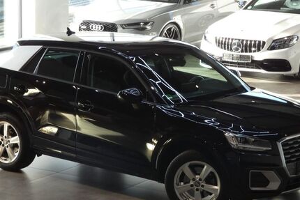 Audi Q2 129.127 km 16.999 &euro; Bochum 44807