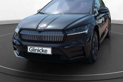 Skoda Enyaq 80.400 km 33.980 &euro; Weimar 99423