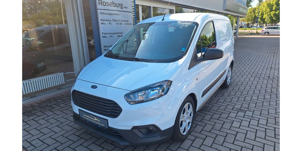Ford Transit 38.606 km 12.490 &euro; Bernburg 06406