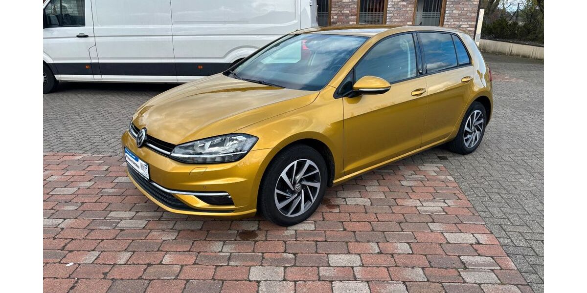 VW Golf 199.800 km 11.250 &euro; Versmold 33775