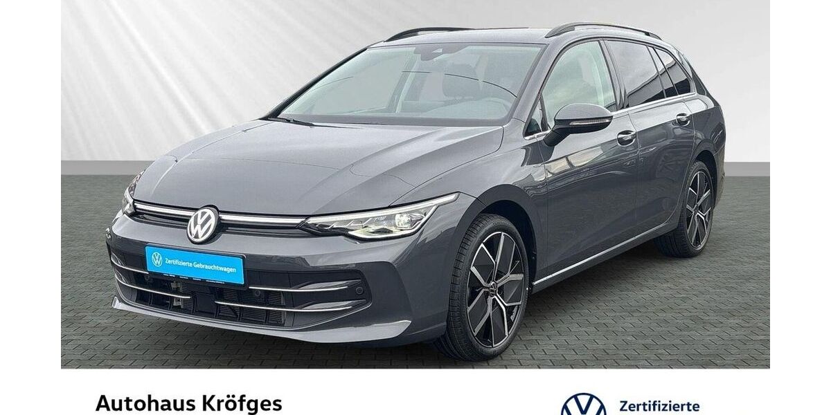 VW Golf 18.645 km 33.450 &euro; Osann-Monzel 54518