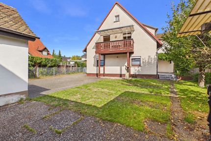 Haus Roth - 7 Zimmer, 170 m&sup2;, 337.000&euro; | Angebot:27616426