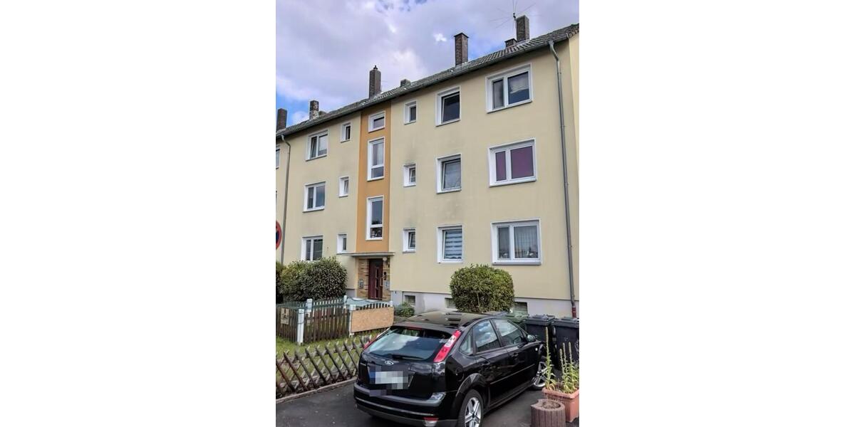 Mehrfamilienhaus 6 Parteien KIRCHHAIN zimmer