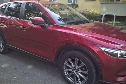 Mazda CX-5 71.000 km 22.000 € Rodgau 63110