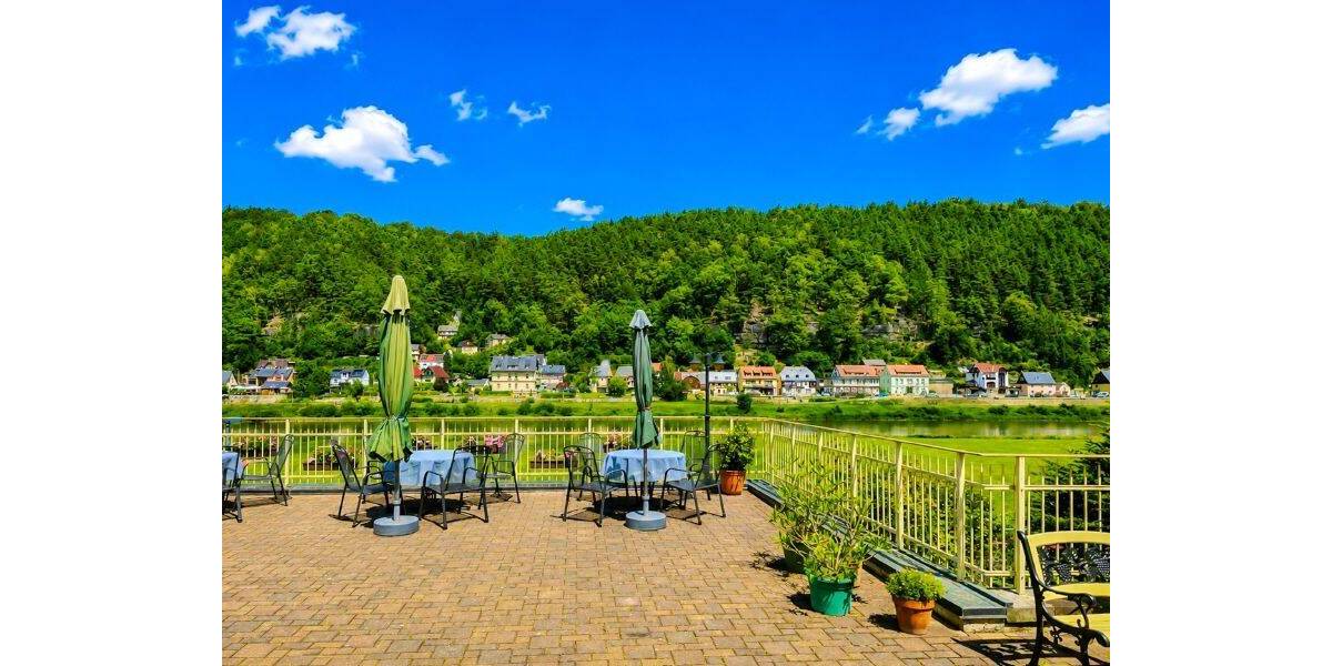 Gewerbeobjekt Bad Schandau Krippen - 650.000&euro; | Angebot:26902324