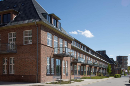 Gewerbeobjekt Flensburg Fruerlund - 2.548&euro; | Angebot:27157245