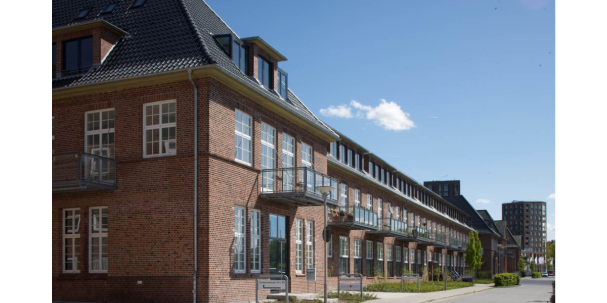 Gewerbeobjekt Flensburg Fruerlund - 2.548&euro; | Angebot:27157245