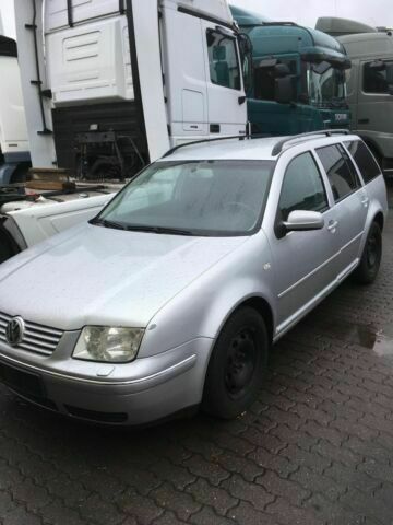 VW Bora 247.000 km 2.000 € Lübbecke 32312