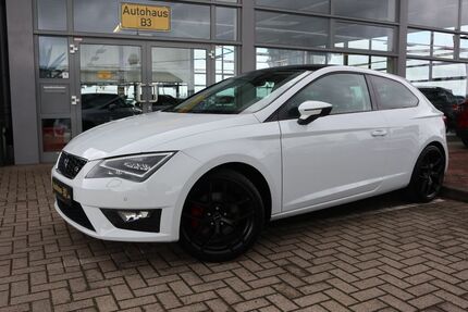 Seat Leon 106.434 km 12.990 &euro; Bergen 29303