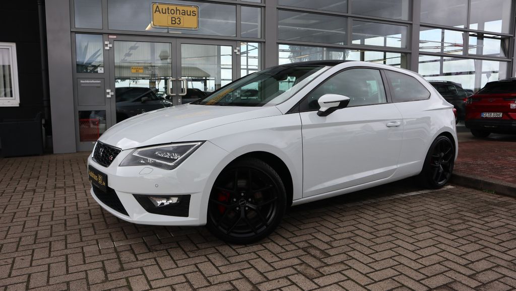Seat Leon 106.434 km 12.990 &euro; Bergen 29303