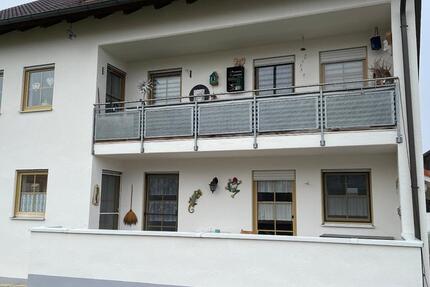 3 ZKB Wohnung DG 5 zimmer