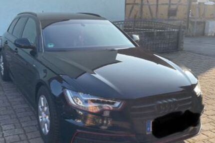 Audi A6 220.000 km 13.000 &euro; Sontra 36205