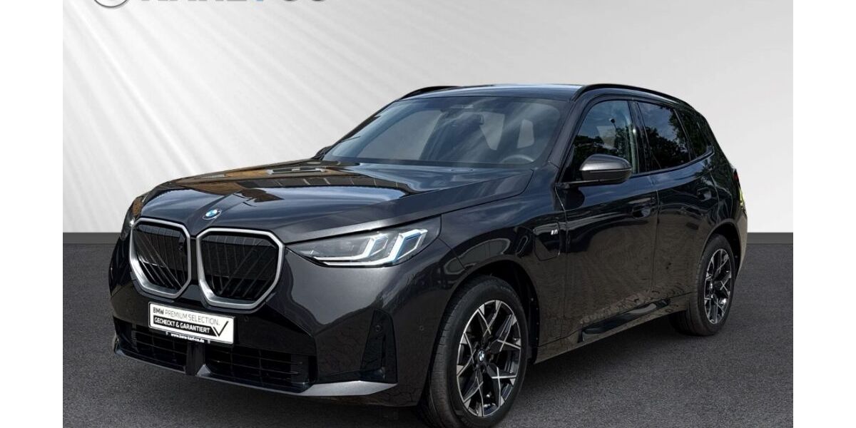 BMW X3 7.004 km 64.998 &euro; Wiesbaden 65203
