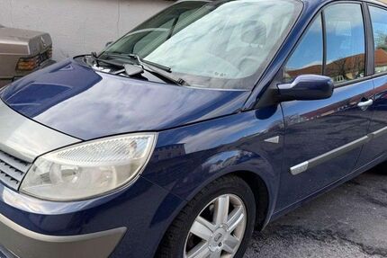 Renault Scenic 150.000 km 1.995 &euro; Altensteig 72213