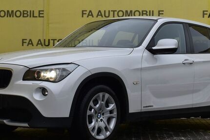 BMW X1 230.000 km 6.000 &euro; Kremmen 16766