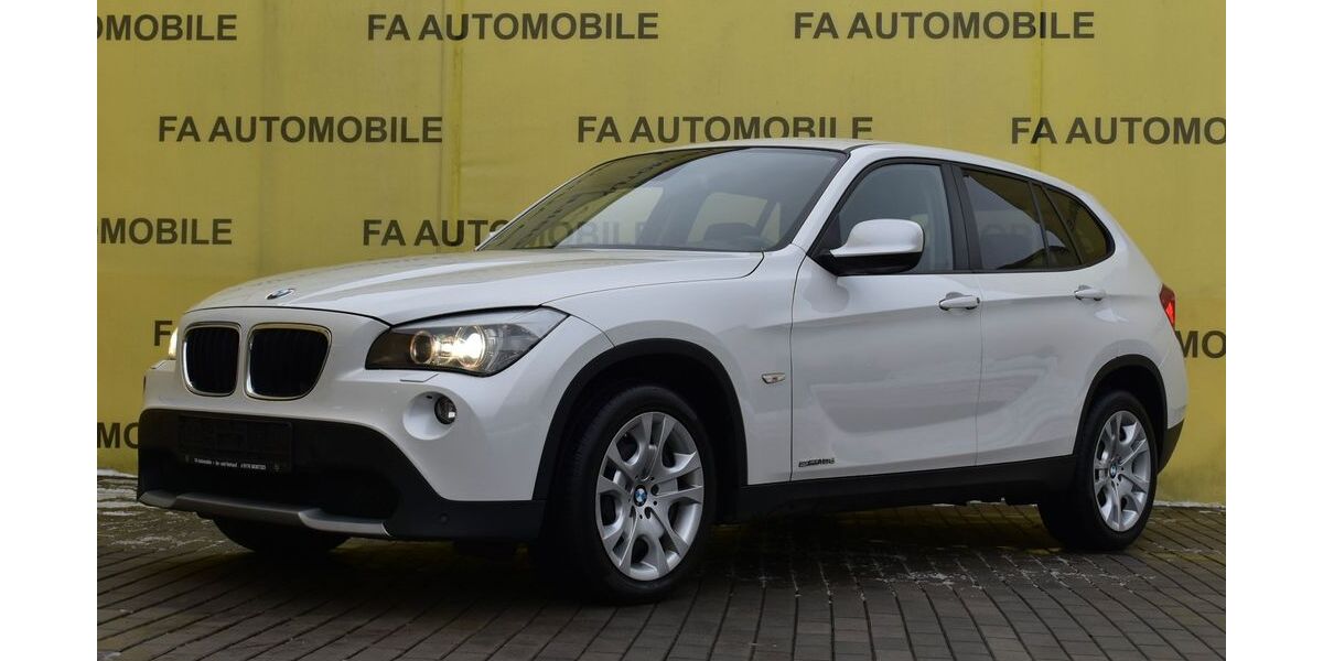 BMW X1 230.000 km 6.000 &euro; Kremmen 16766