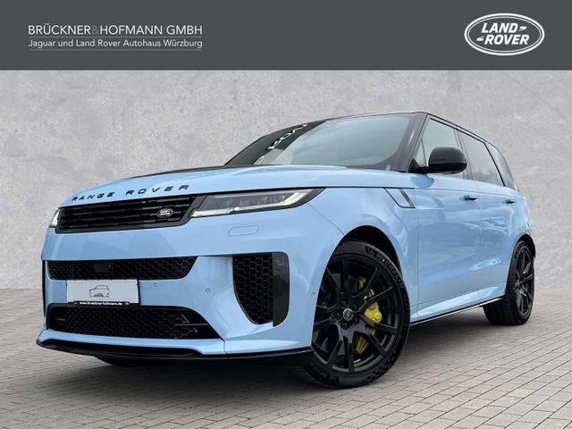 Land Rover Range Rover Sport 3.000 km 239.900 &euro; Kürnach 97273
