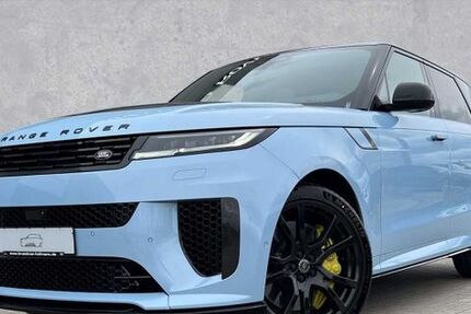 Land Rover Range Rover Sport 3.000 km 247.900 &euro; Kürnach 97273