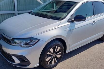 VW Polo 6.400 km 22.290 &euro; Teisendorf 83317