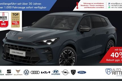 Cupra Terramar 1.748 km 45.790 € Eschenbach 92676