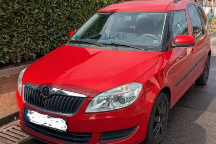 Skoda Roomster 146.000 km 3.490 &euro; Nettetal 41334