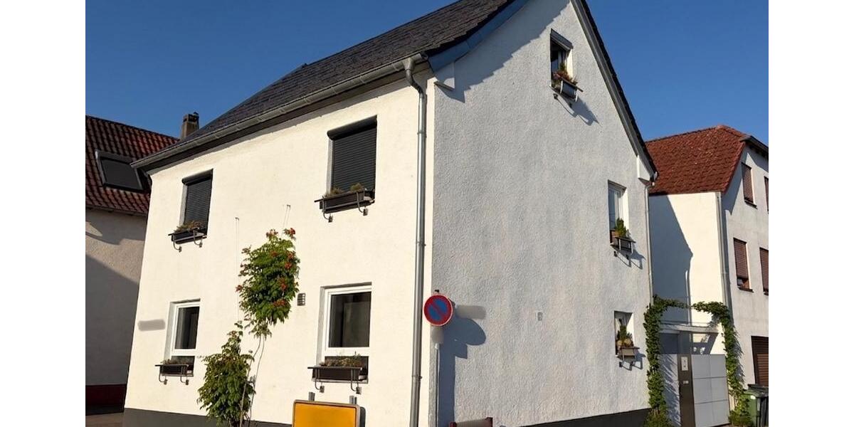 Einfamilienhaus Siebeldingen - 5 Zimmer, 125 m&sup2;, 360.000&euro; | Angebot:26991005