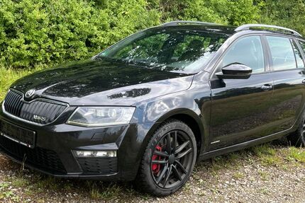 Skoda Octavia 238.013 km 7.950 &euro; Grabfeld 98631
