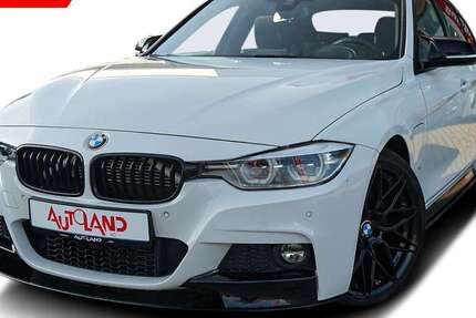 BMW 330 111.945 km 24.990 &euro; Erfurt 99087