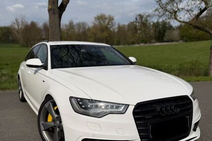 Audi A6 265.000 km 13.900 &euro; Salzgitter 38259