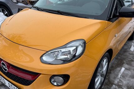 Opel Adam 54.000 km 7.980 &euro; Fürth 90763