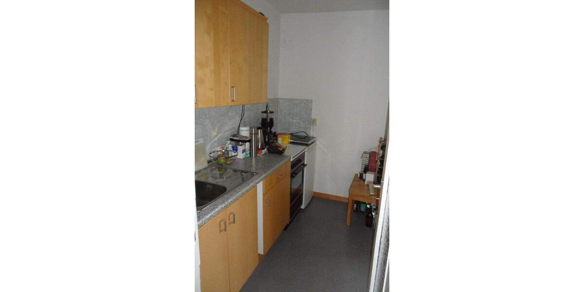 Etagenwohnung Braunschweig Mascherode - 1 Zimmer, 40 m&sup2;, 115.000&euro; | Angebot:24909475