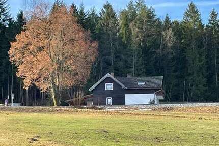 Haus Regen - 6 Zimmer, 130 m&sup2;, 260.000&euro; | Angebot:25282458