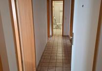 Erdgeschoßwohnung zu vermieten