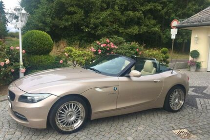 BMW Z4 106.000 km 16.500 &euro; Wallmerod 56414