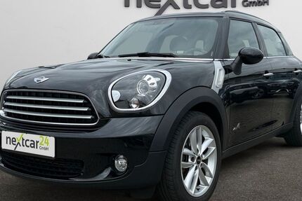 Mini Countryman D (Cooper) 41.400 km 12.990 &euro; Fulda 36043