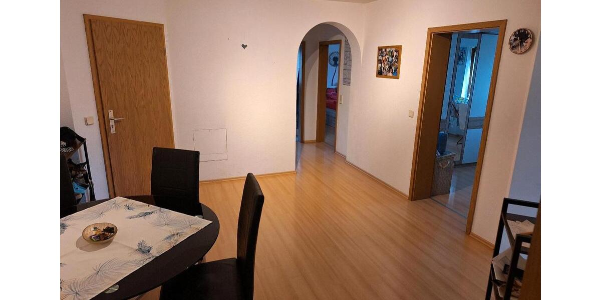Etagenwohnung Hohberg - 3 Zimmer, 82 m&sup2;, 275.000&euro; | Angebot:26552518