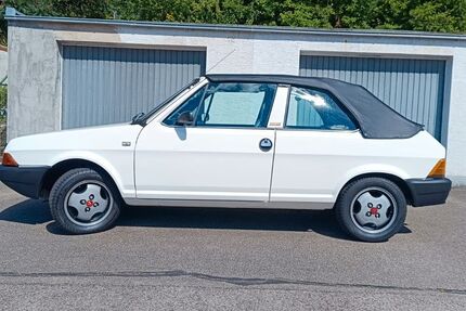 Fiat Ritmo 155.620 km 7.900 &euro; Nagold 72202