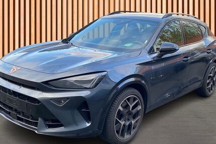 Cupra Formentor 14.107 km 38.980 € Dresden 01328